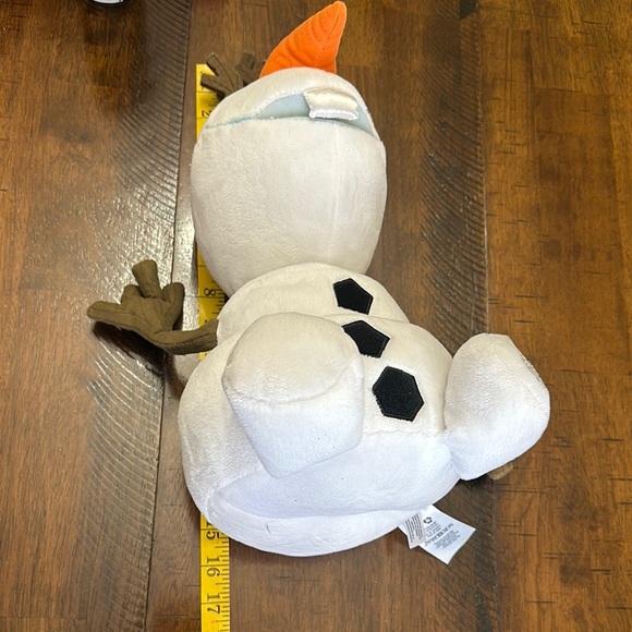 Disney Olaf Plush Toy - Picture 7 of 10